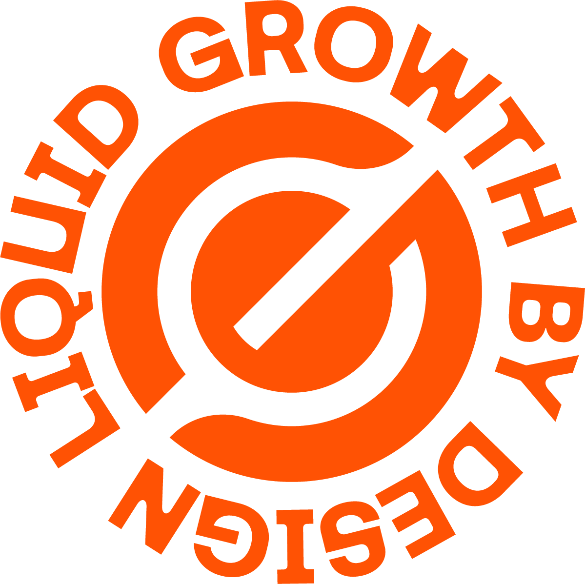 Liquid Growth By Design